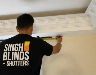 Residential Blinds