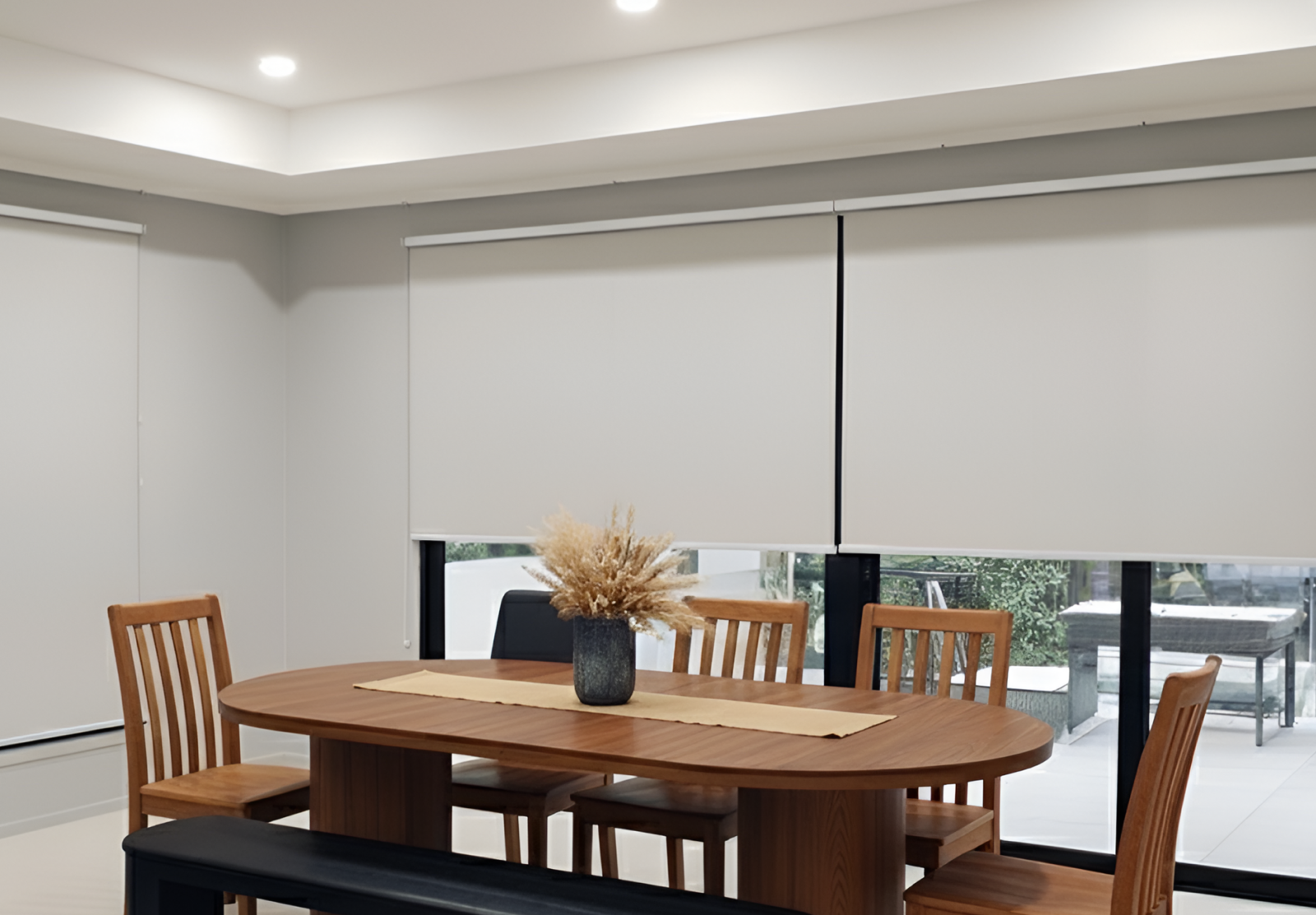 Window furnishings process